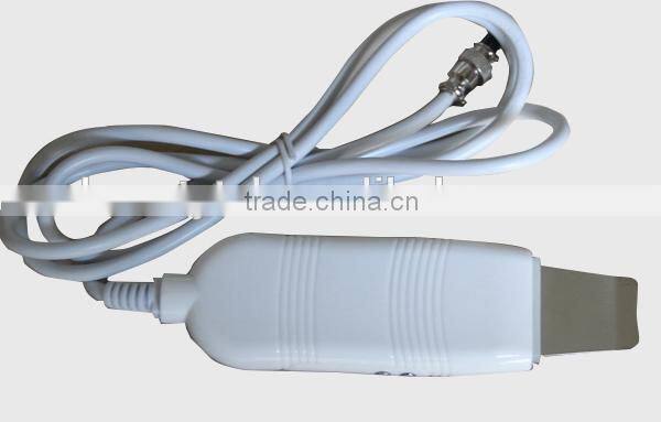 7in1 aqua hydradermabrasion diamond dermabrasion skin scrubber oxygen spray PDT apparatus