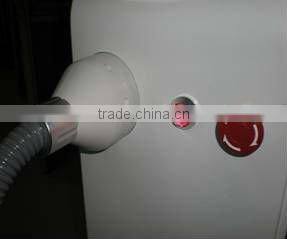 Diode Laser Painless for Hair Removal (810nm)