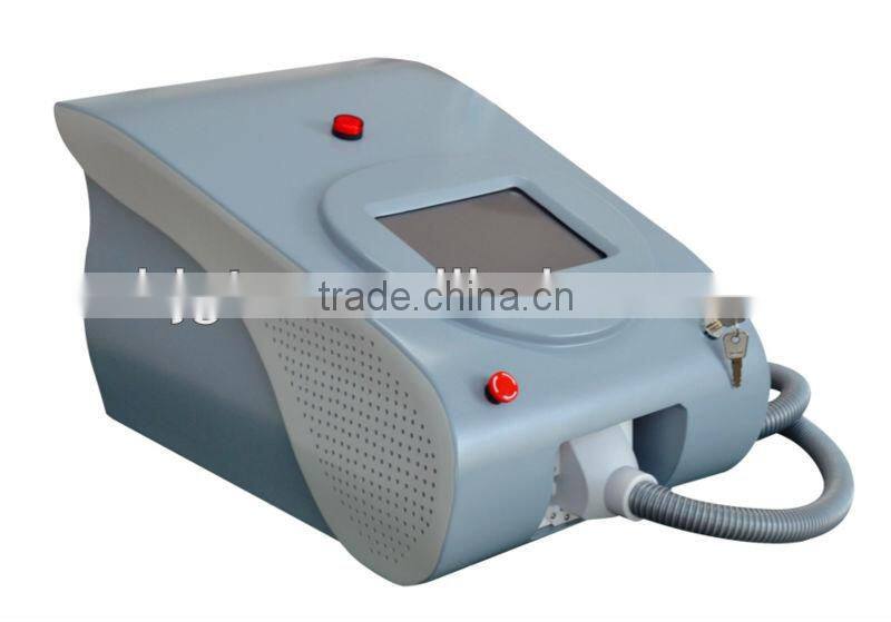 Portable professional IPL hair removal machine distributors wanted