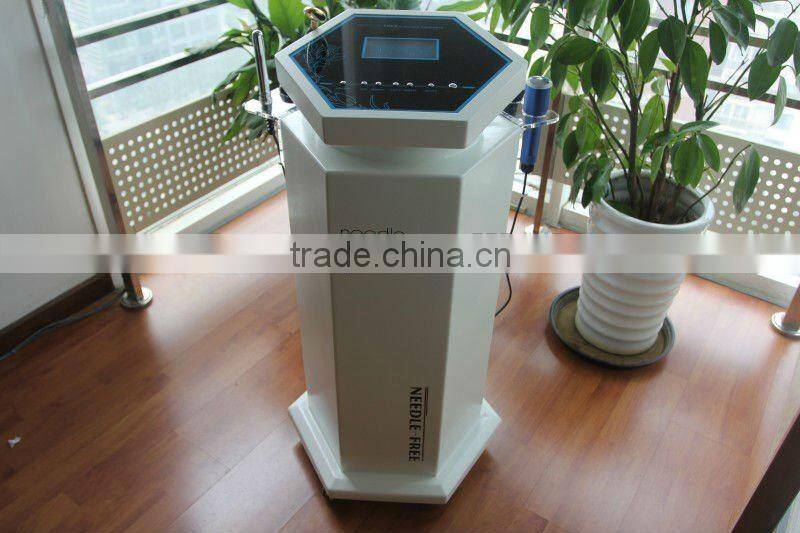 needle-free injection equipment -H006
