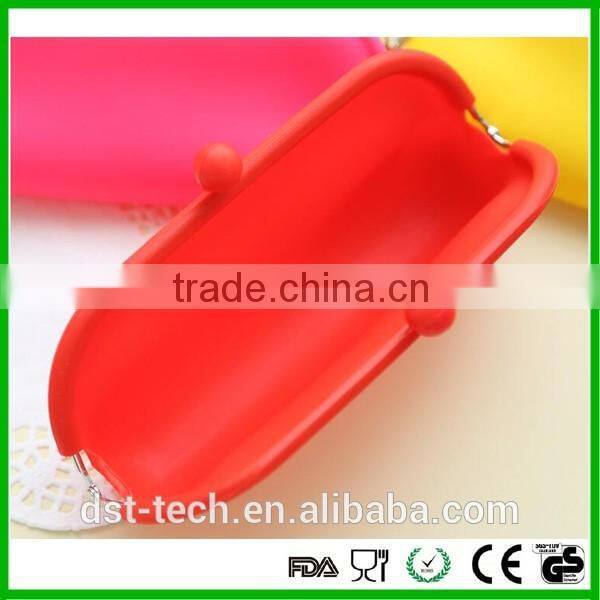 optical silicone glasses case