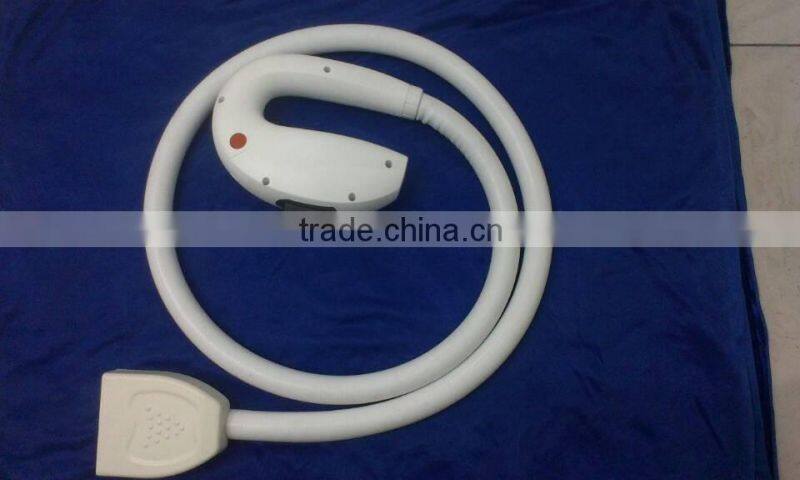 2014 shr portable machines for depilation/portable ipl machine shr