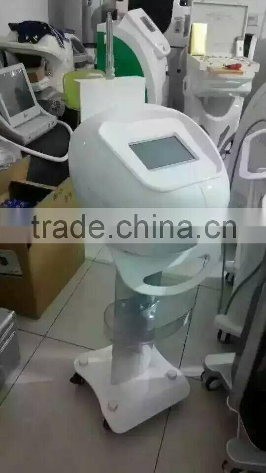 2015 new technical Varicose Veins/blood vessel spider vein treatment/vascular removal machine