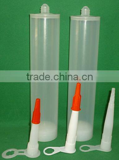 30ml Plastic bottle high quality plastic glue bottle with safety lock cap