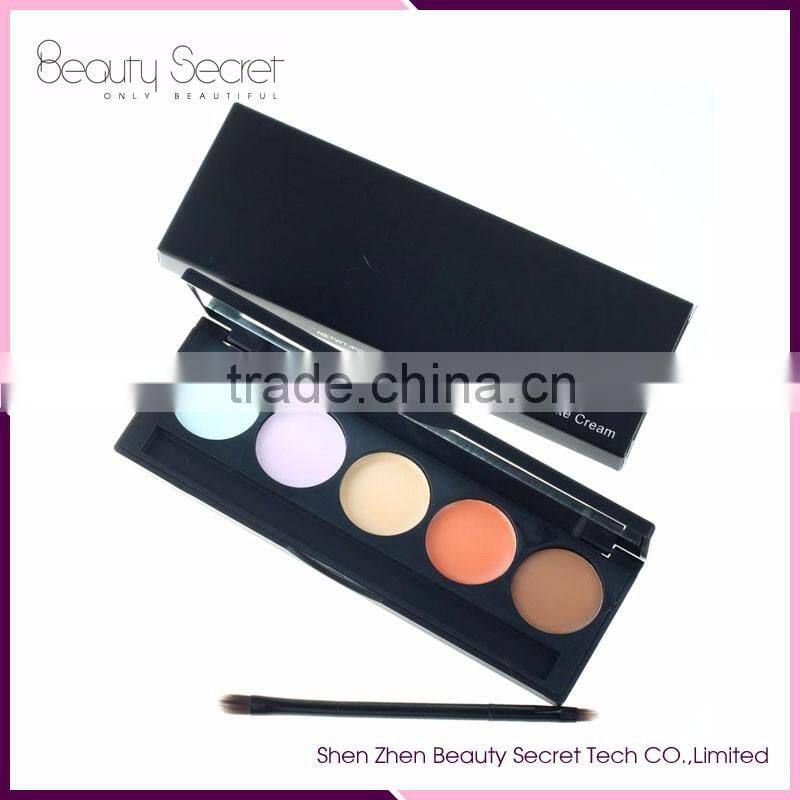 Natural concealer highlighter,concealer kit makeup