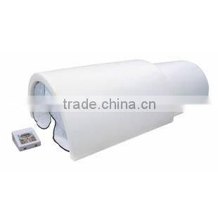 factory FIR faiza kiss beauty cream used sauna dome