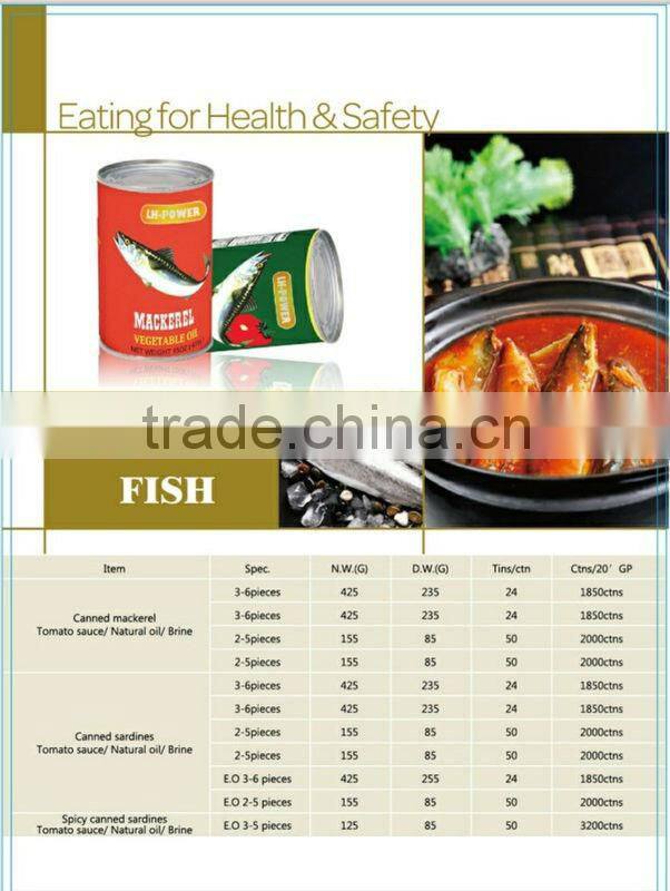 halal canned tuna fish with tomato