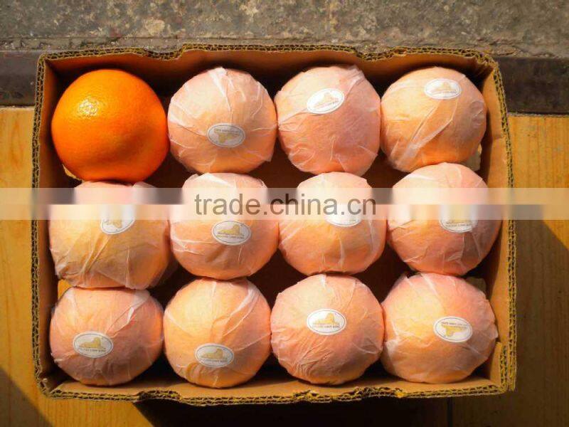 New crop fresh navel orange from Best Food