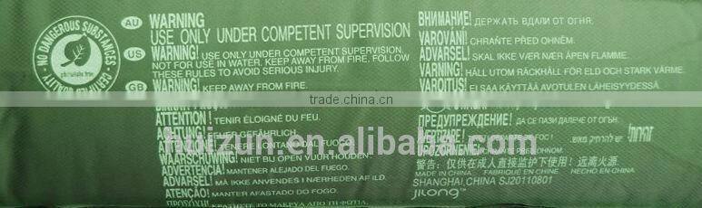 2014 Double Layer Air Bed