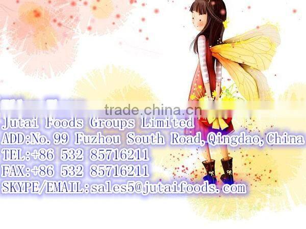 wholesale IQF green asparagus