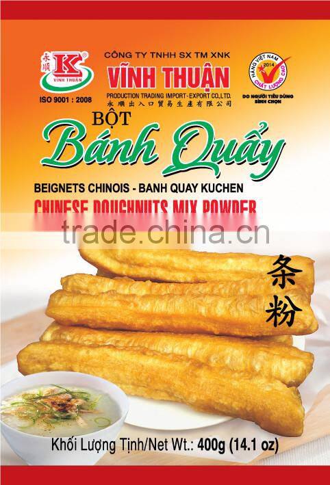 Quay Flour - Traditional Cake - Best Price.