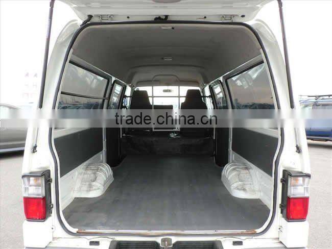 Used Car Mazda Bongo Brawny