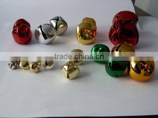 Metal Jingle Bell