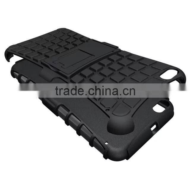 For HTC ONE X9 ARMOR Case Armor Heavy Duty Hybrid Rugged TPU Impact Kickstand Hard Cover ShockProof CASE DUAL LAYER HYBRID TYRE