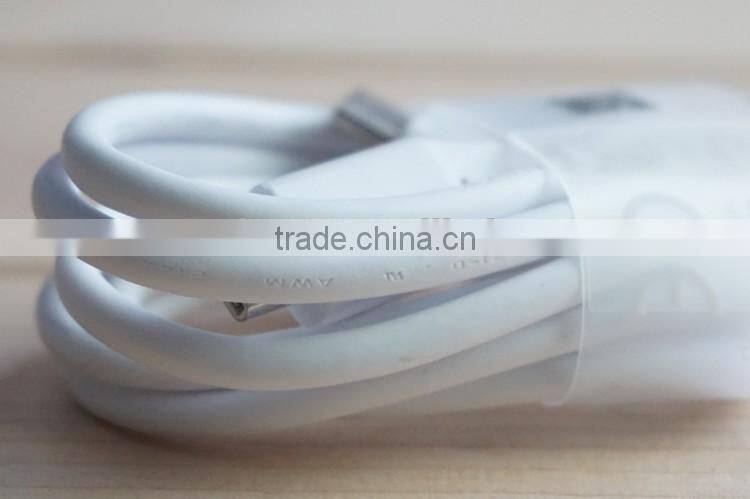 GENUINE ORIGINAL CHARGER FOR NEXUS 5X TYPE C CABLE KIT TRAVEL CHARGER INDOOR CHARGER FOR ASEND NEXUS 6P/5X FAST CHARGE MCS-N04WR