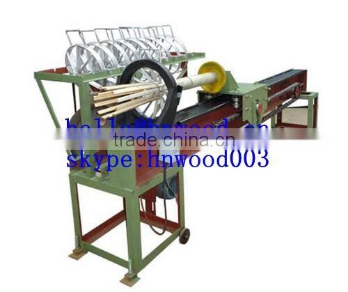 high quality toothpick making machine,toothpick production machine