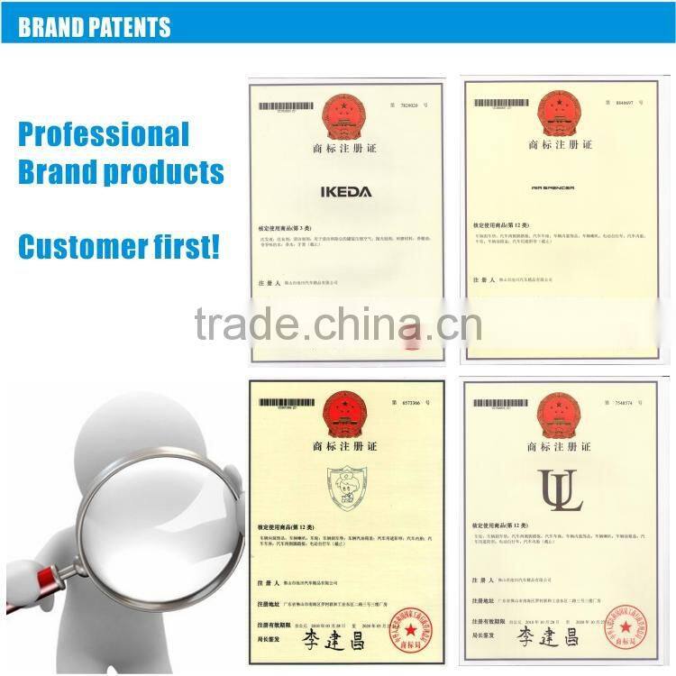 auto fragrance black men perfume in car