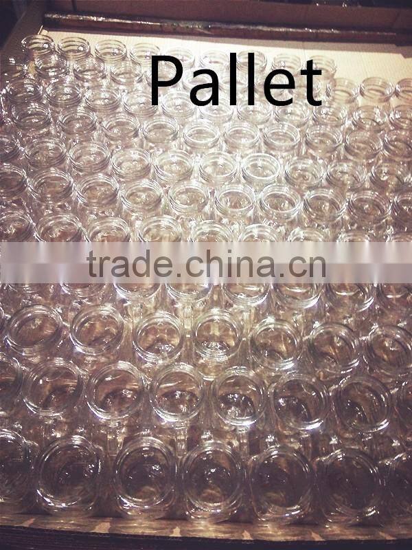 200ml fancy white glass juice empty cup with straw and lid/drinkware series