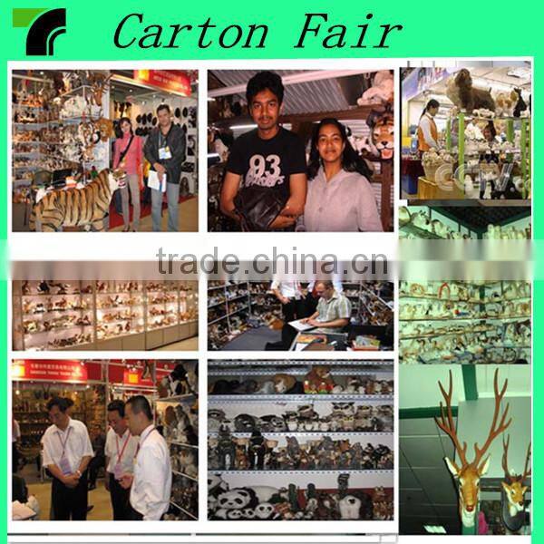 Lastest Style Custom 3d tiger shoulder bags