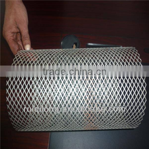 Anping shuangjia filter mesh nipping machine