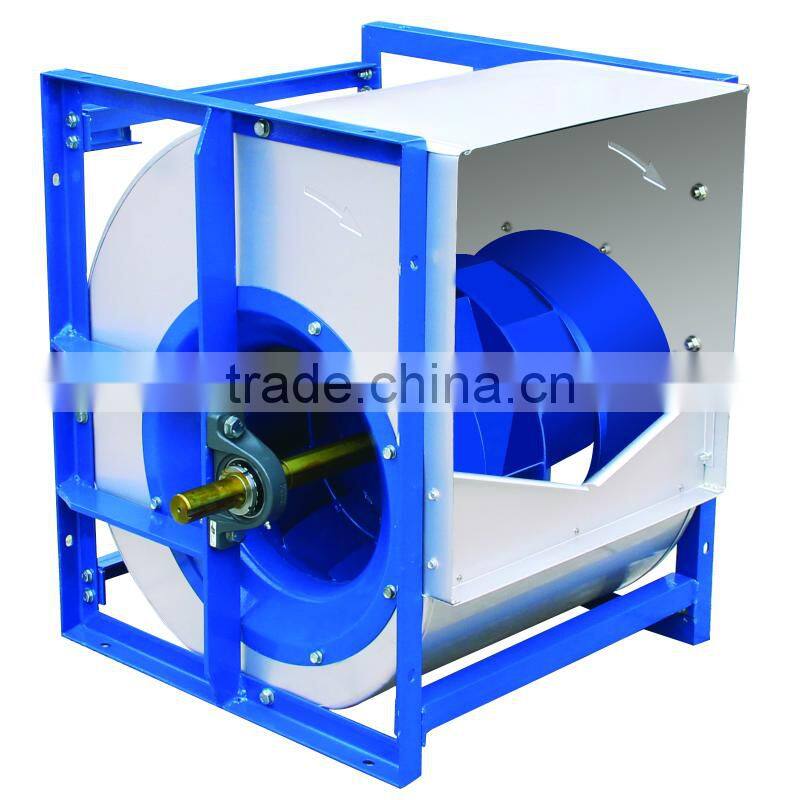 centrifugal fan , ventilator for air outlet , air volum range 2,500-100,000m3/h