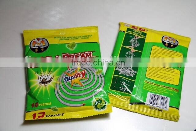 Wholesale Cheap Price Mosquito Repellent Coil