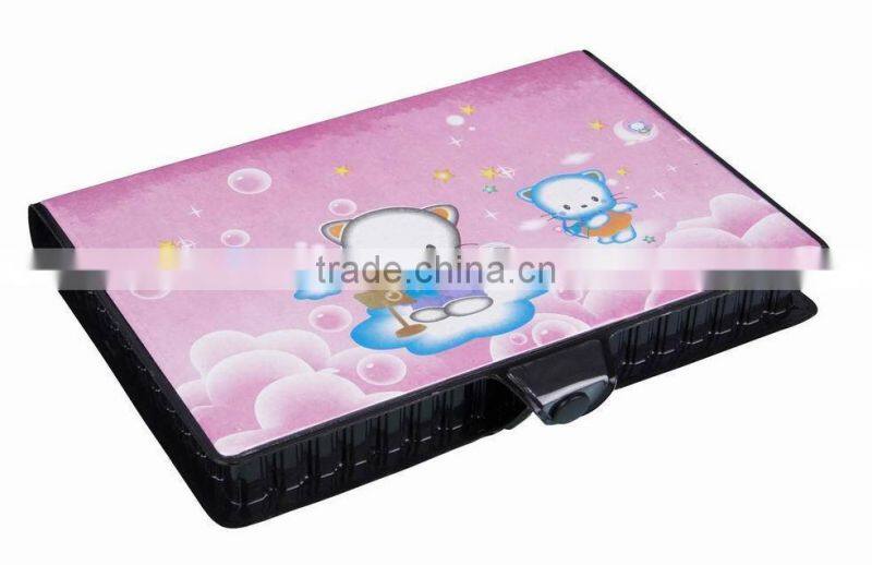 Mini stationery set wax crayon set for kids 32pcs