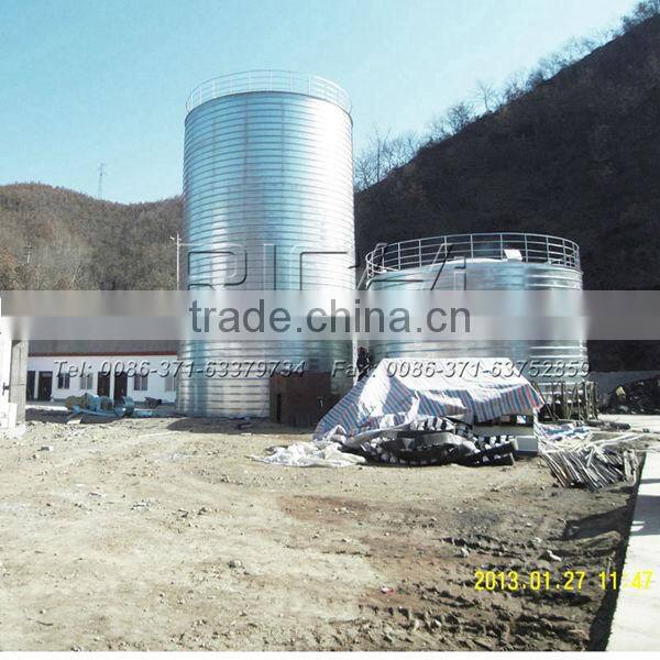 Hot Sale Large Capacity Fertilizer Mixing Plant