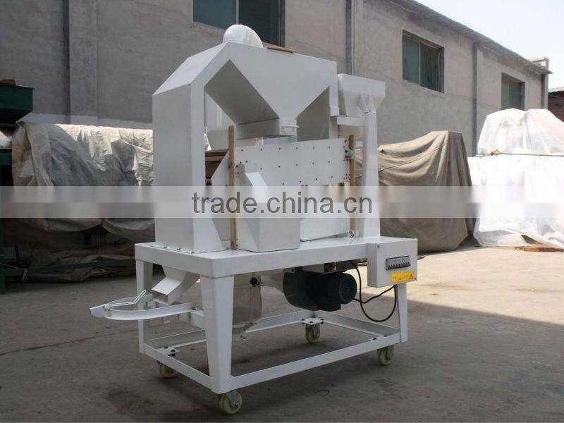 small grain seed cleaner for sale