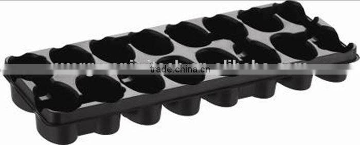 Agriculture polyethylene seed trays