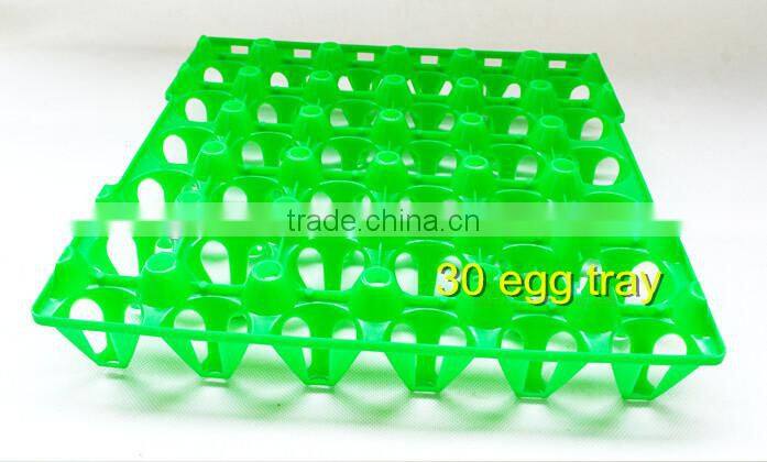 Best price commerical transport chicken eggs plastic tray