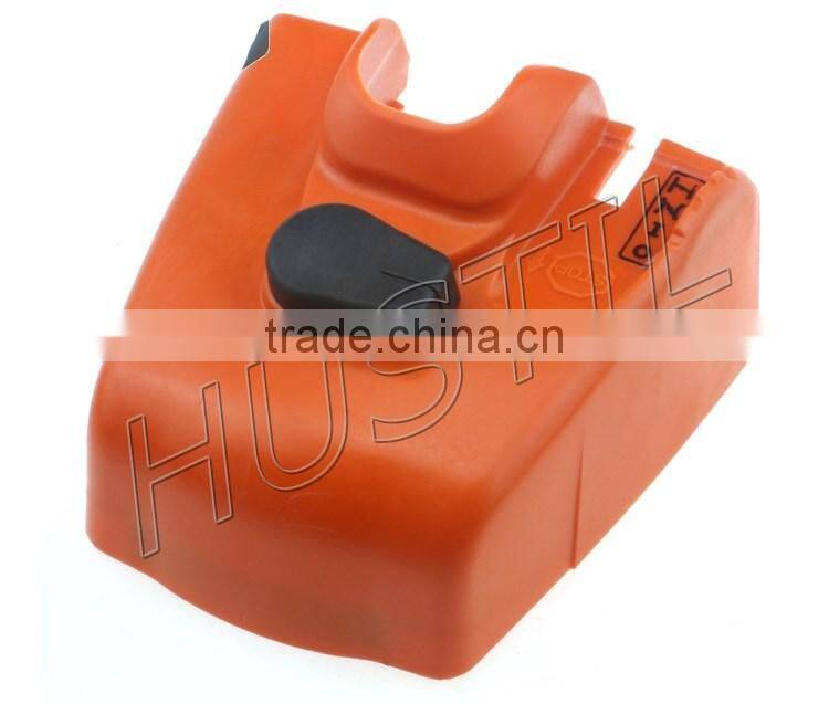 40cc Gasoline Chain Saw Spare Parts MS260 Chainsaw Air Filter Cover