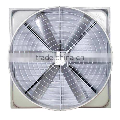 Free Standing Mounting and Plastic Blade Axial Exhaust Fan