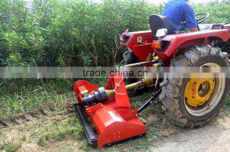 Used Tractor mowers 3 Point PTO Mini Small Flail Mower