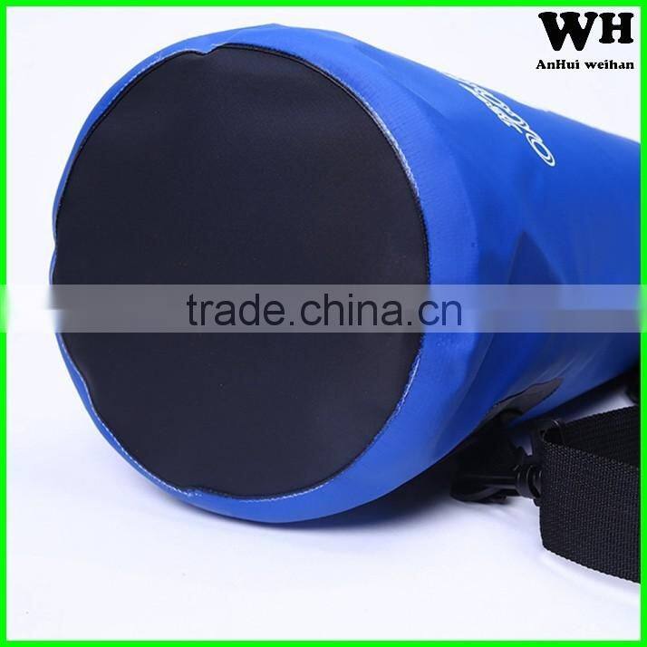 China factory supplier custom logo dry bag, water proof bag, ocean pack