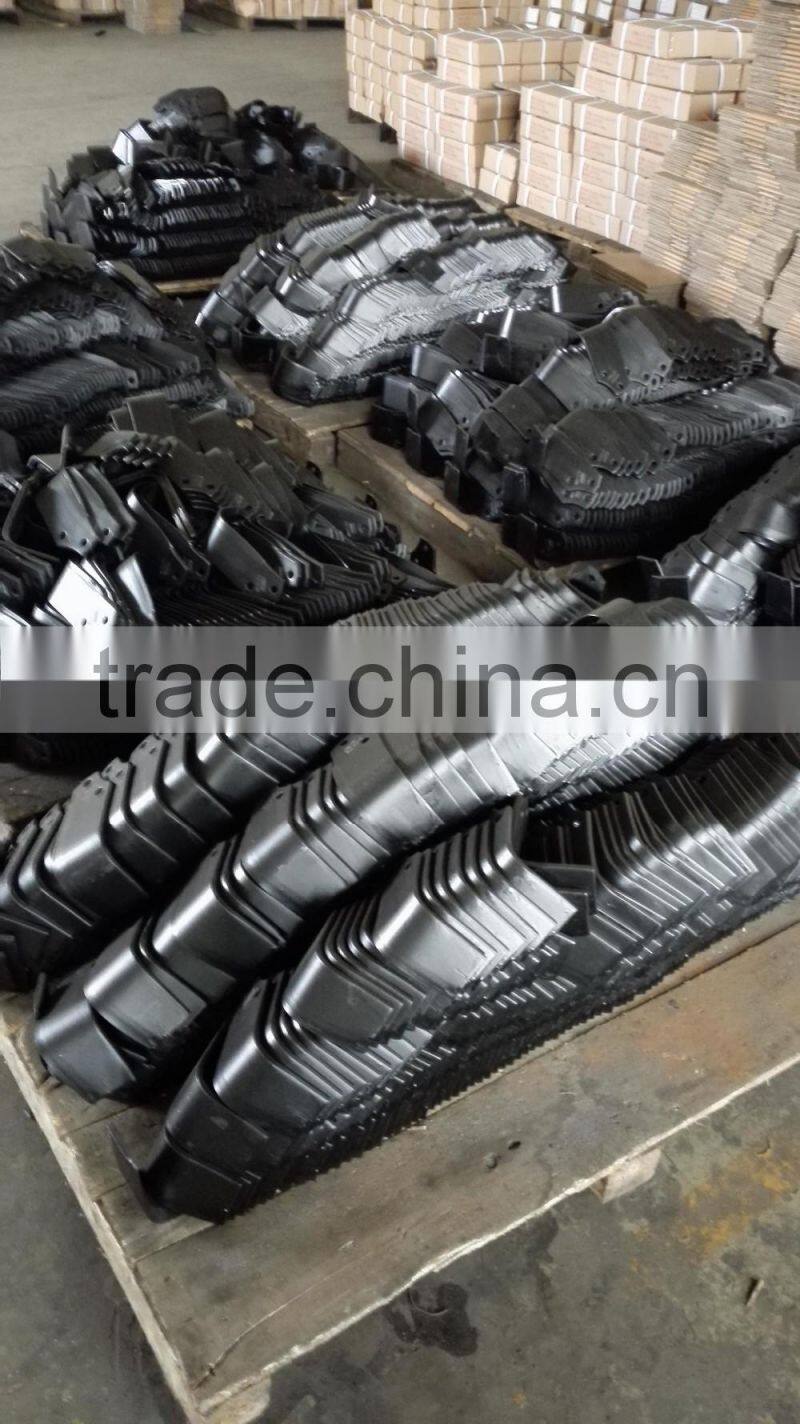 FIDEL BLADE KUBOTA MACHINE BLADE