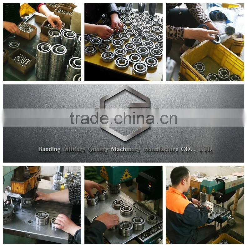 one way clutch bearing high quality and low price