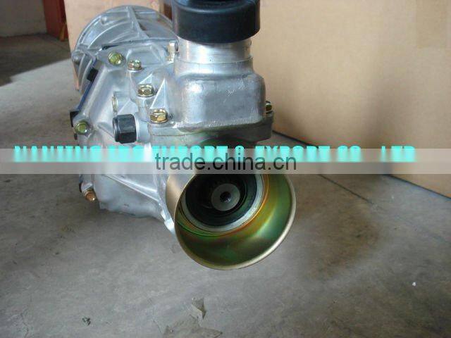 Hot sale high quality Manual Transmission/Gear box for Toyota Hiace engine 2Y 4Y 3L