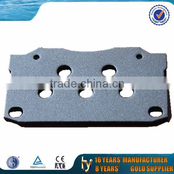 HOT SALES metal braking lining
