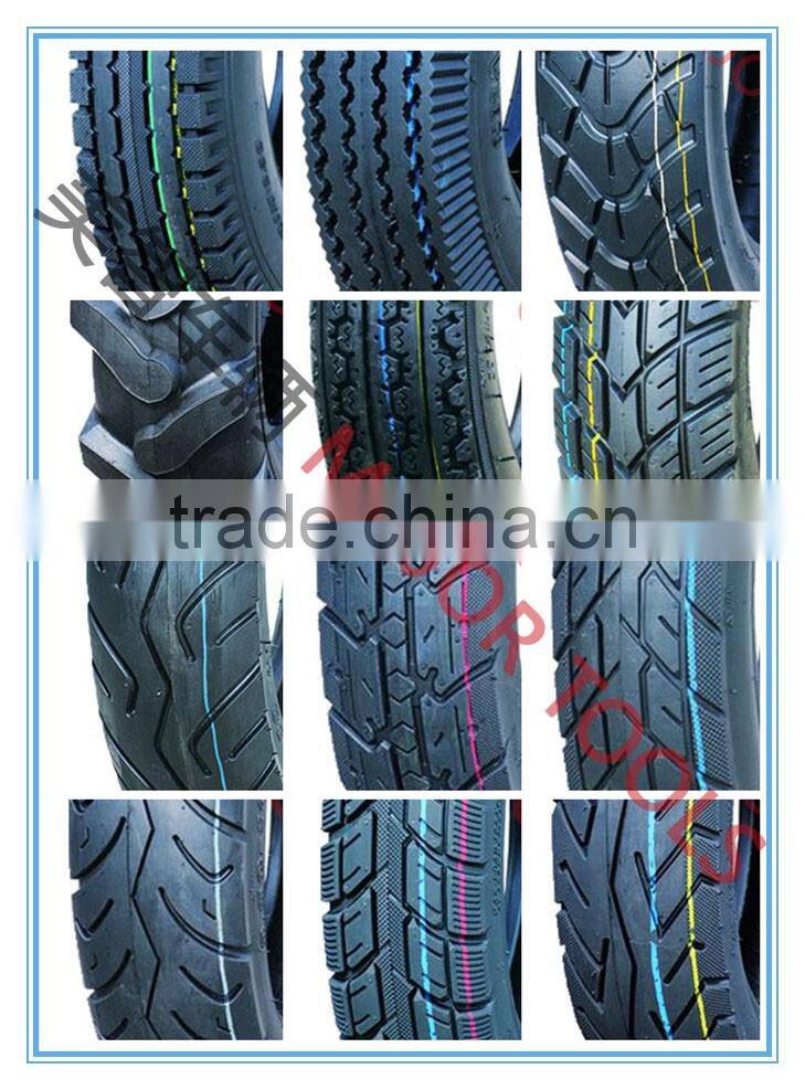 400-8 motorcycle tire wide wheels for sale