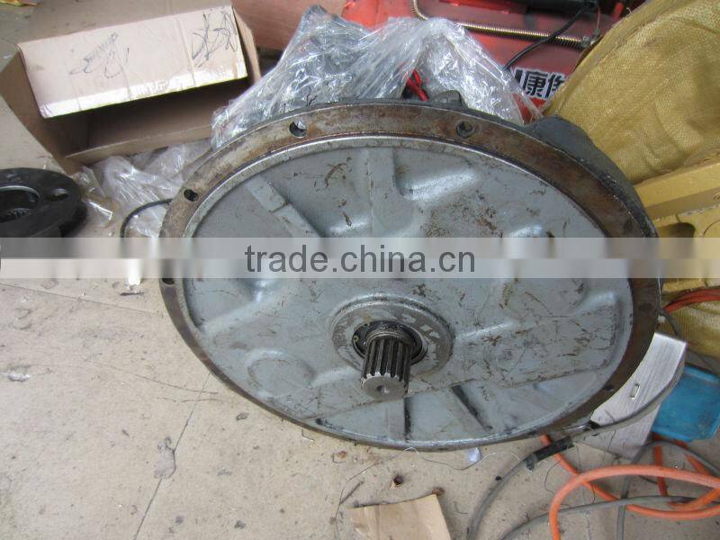 EXCAVATOR ZAX240 MAIN PUMP HPV118HW-25A, USED