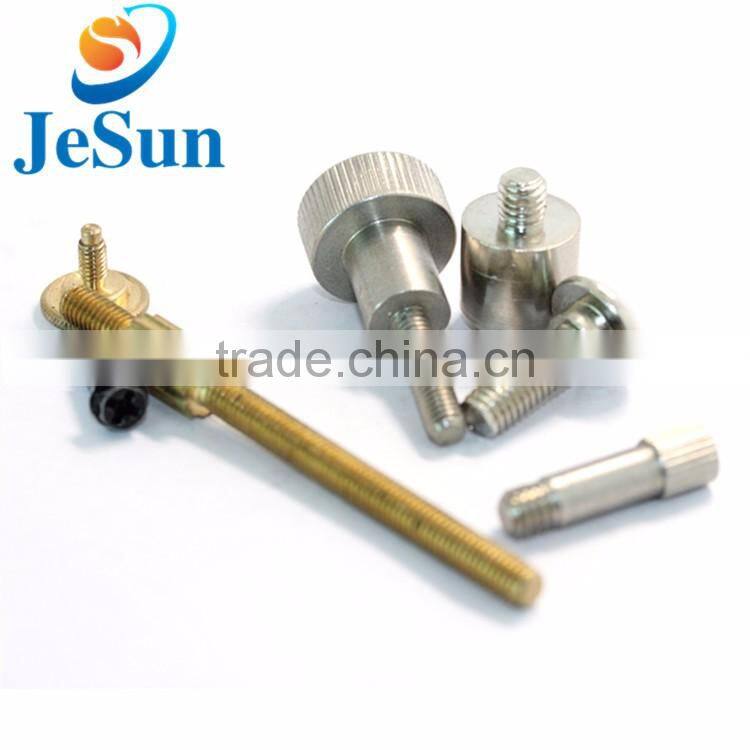 Alibaba online shopping machine screws