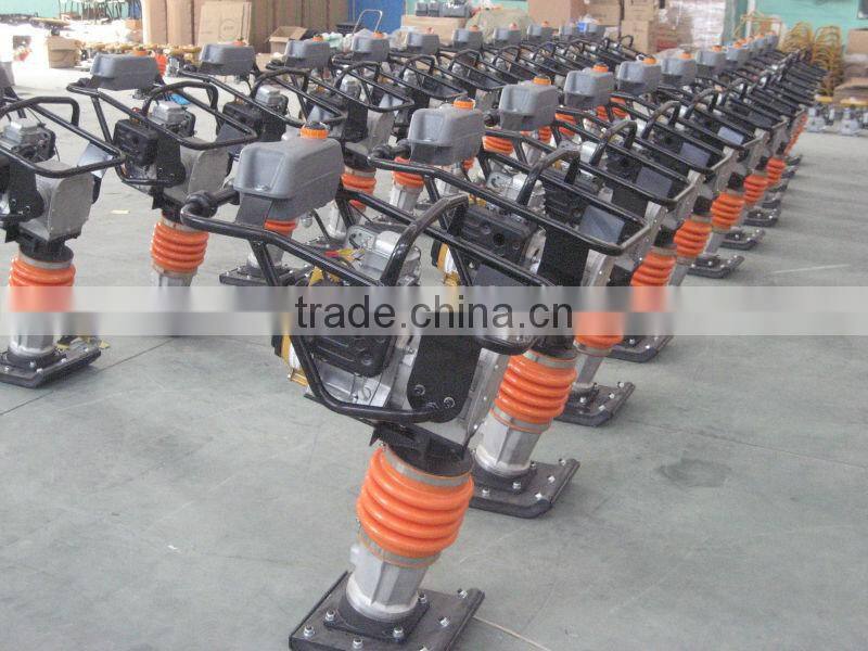 WH-RM80 electric rammer