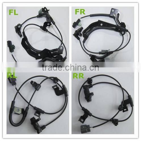 ABS Wheel Speed Sensor (RR) 4670A598 MN102578 4670A600 for Mitsubishi