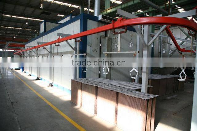 russia truck uaz parts auto aluminum radiators