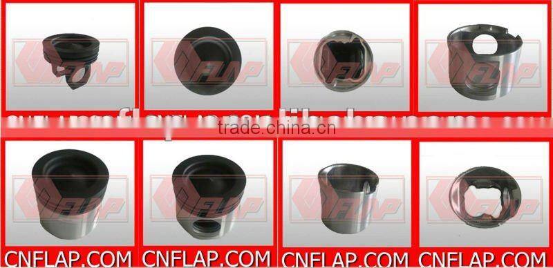 fiat/iveco engine piston 0098990