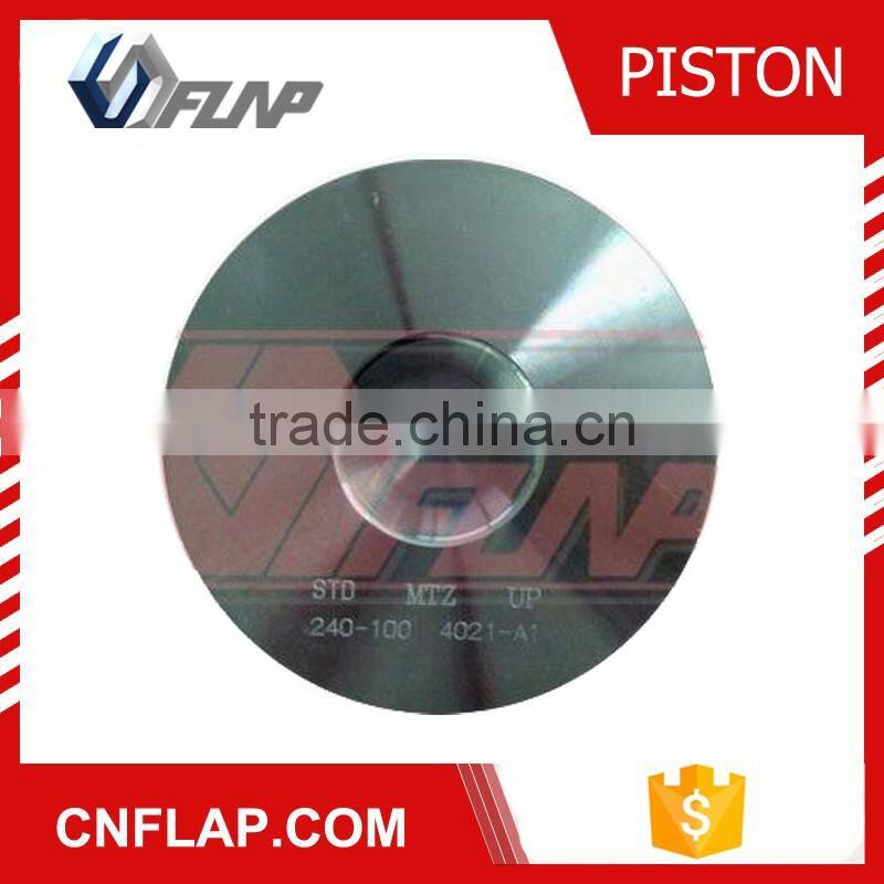 MTZ tractor spare parts