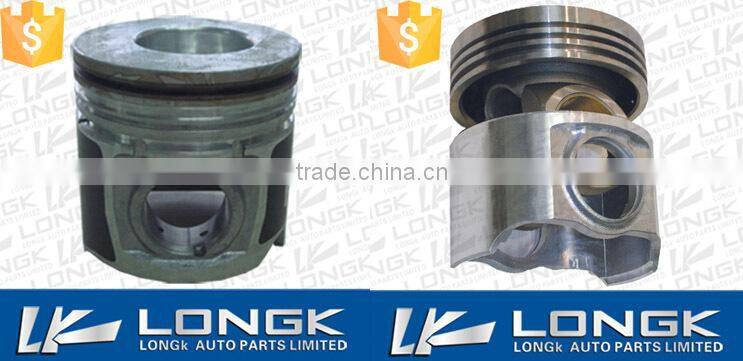 95mm 4D95 4D95L 6D95L diesel engine piston