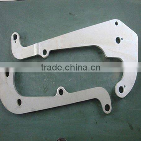 Metal Shielding Frame and Cover