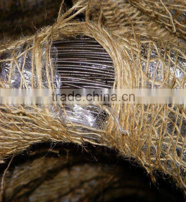 annealed binding wire